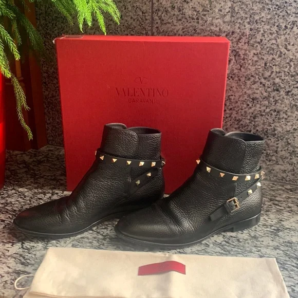 Valentino Garavani Rockstud - Picture 2 of 16